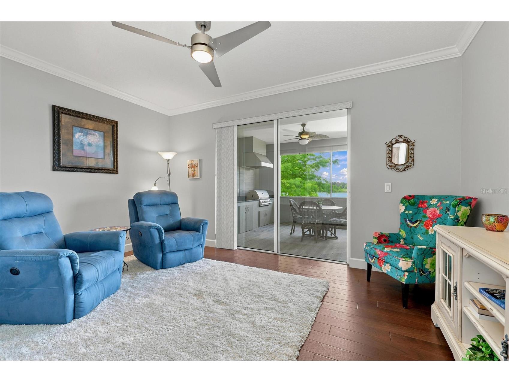920 Lake Lindley Drive S Deland FL 32724 - LAKE LINDLEY V4949937 image31