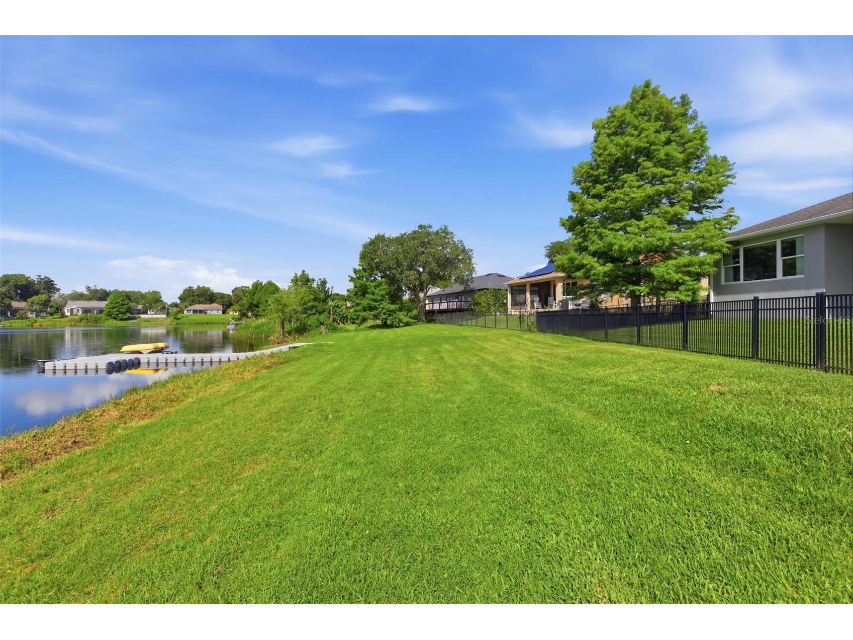 920 Lake Lindley Drive S Deland FL 32724 - LAKE LINDLEY V4949937 image38