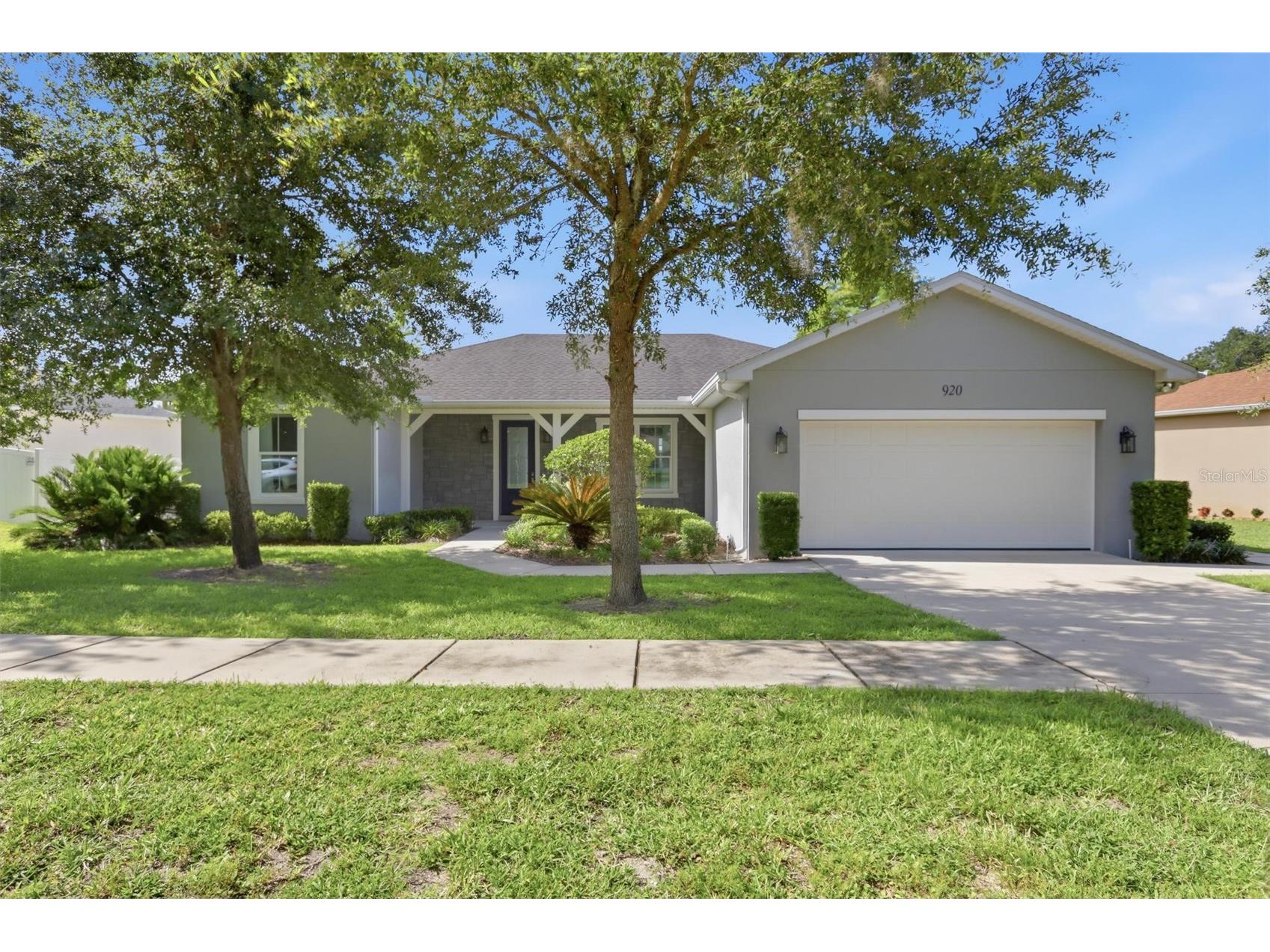 920 Lake Lindley Drive S Deland FL 32724 - LAKE LINDLEY V4949937 image39