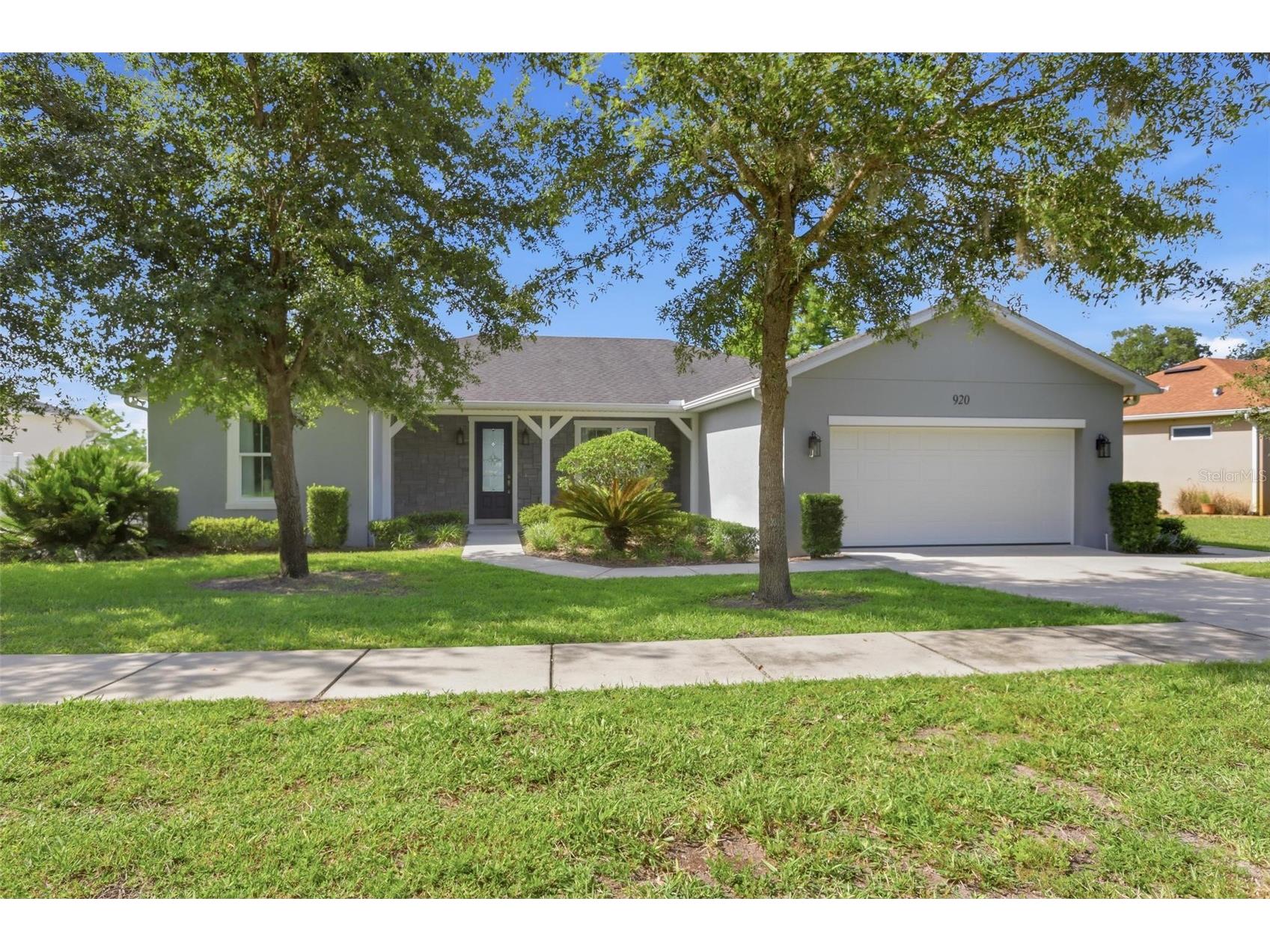 920 Lake Lindley Drive S Deland FL 32724 - LAKE LINDLEY V4949937 image40