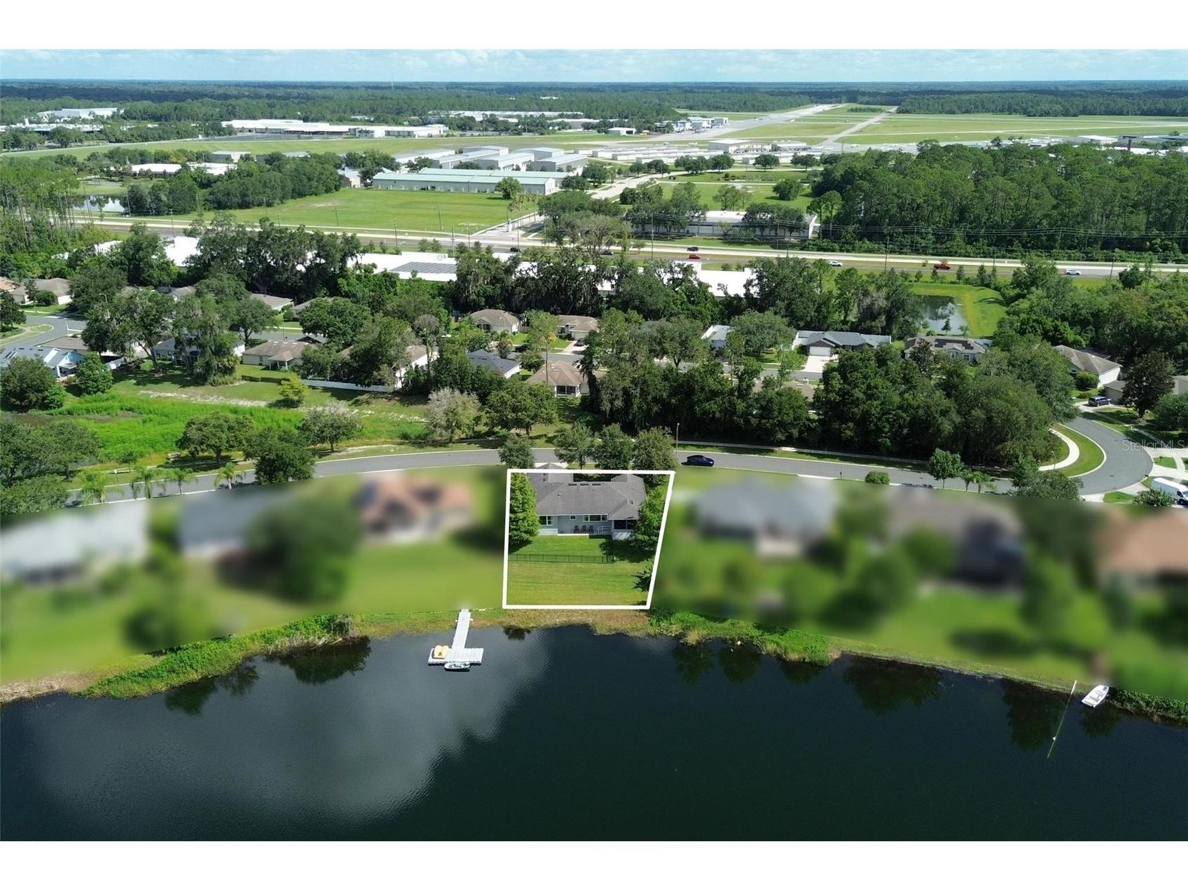 920 Lake Lindley Drive S Deland FL 32724 - LAKE LINDLEY V4949937 image48