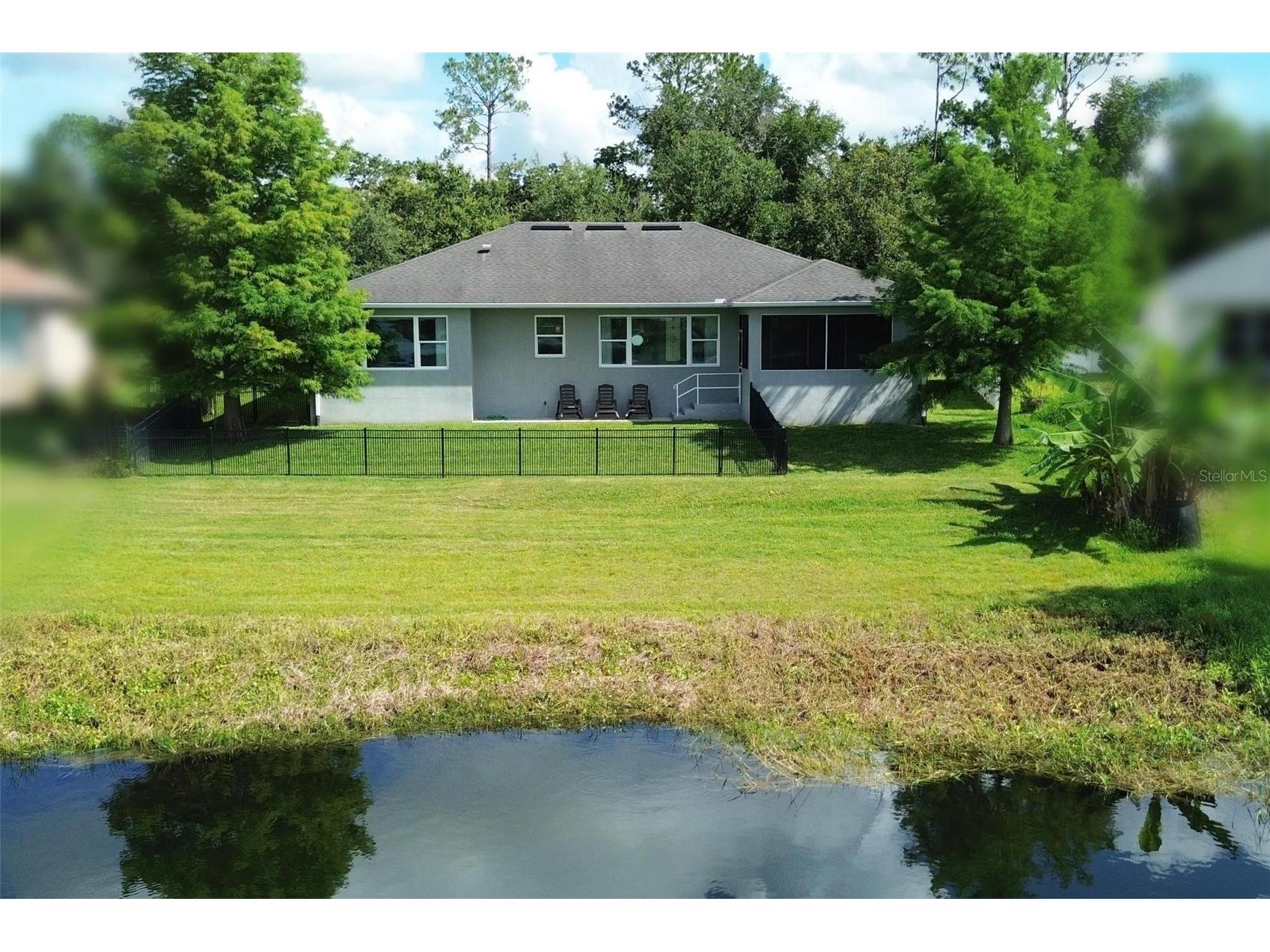 920 Lake Lindley Drive S Deland FL 32724 - LAKE LINDLEY V4949937 image50