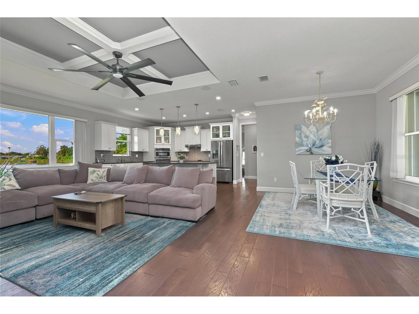 920 Lake Lindley Drive S Deland FL 32724 - LAKE LINDLEY V4949937 image6