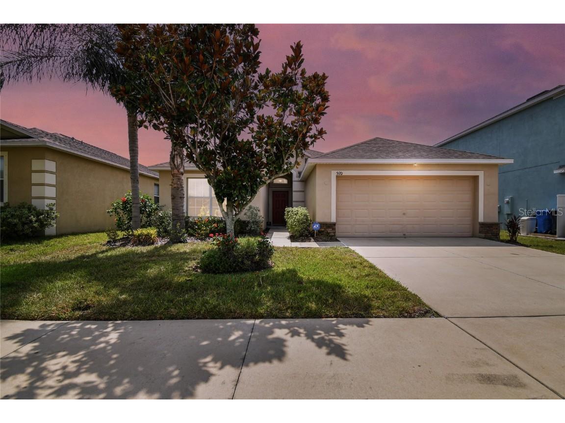 920 Meadow Glade Drive Ruskin FL 33570 T3452000 image1