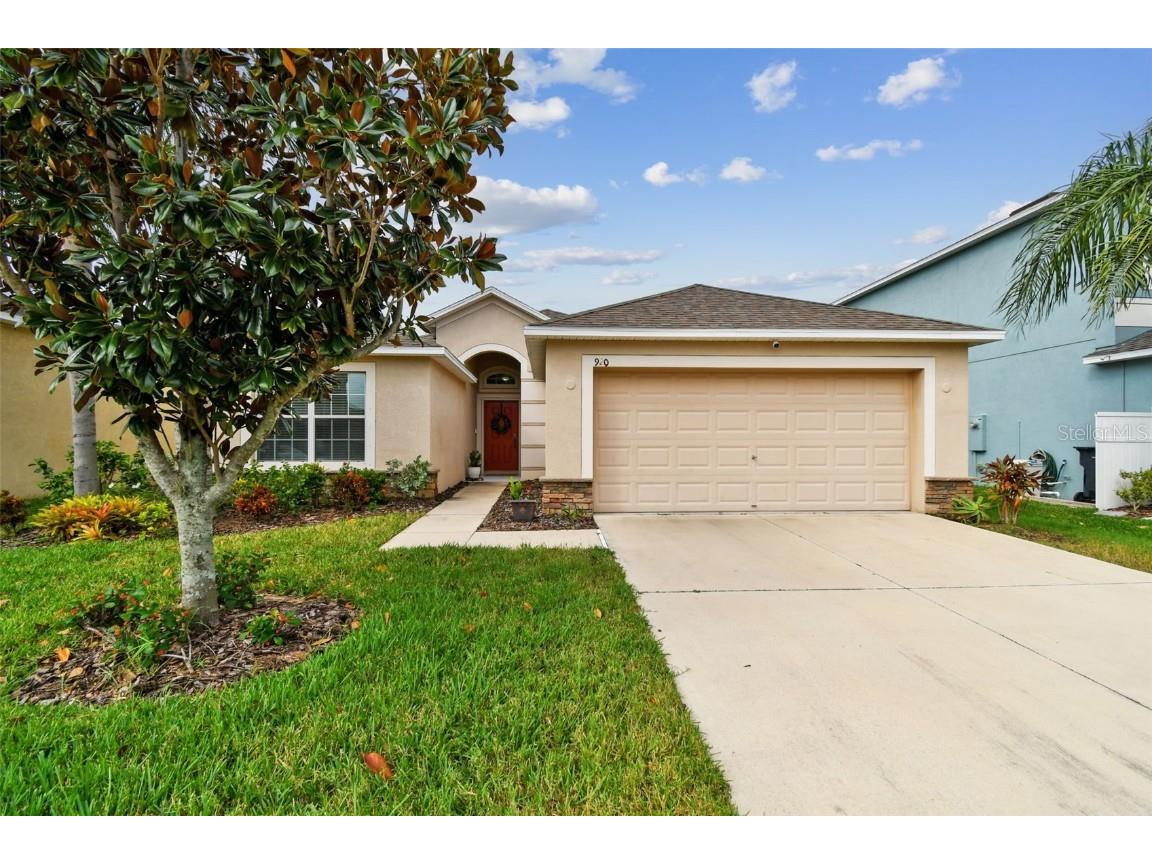 920 Meadow Glade Drive Ruskin FL 33570 TB8319491 image1