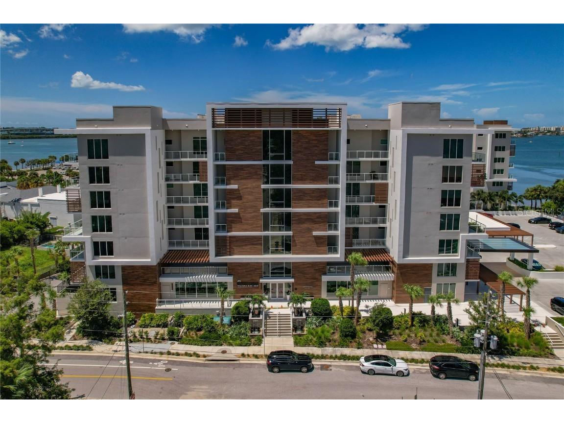 920 N Osceola Avenue #202 Clearwater FL 33755 - INTRACOASTAL WATERWAY TB8300038 image1