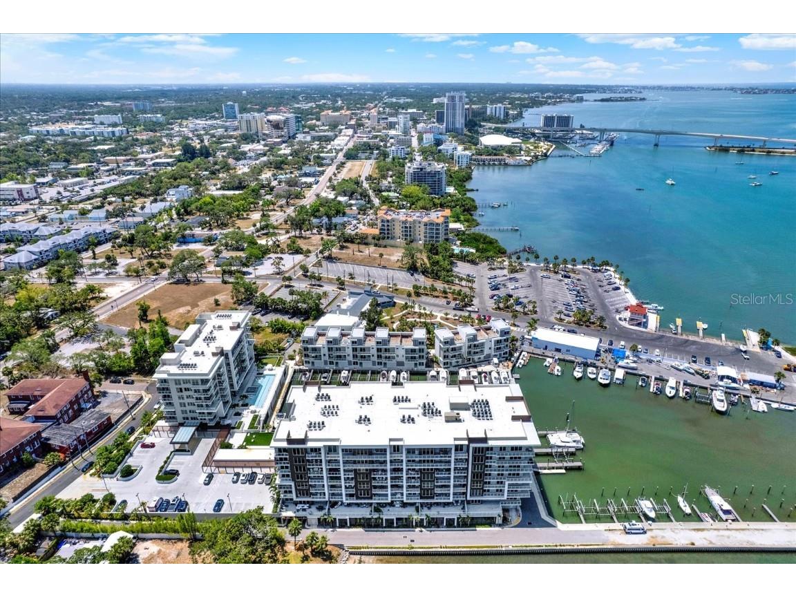 920 N Osceola Avenue #301 Clearwater FL 33755 - INTRACOASTAL WATERWAY TB8383131 image26