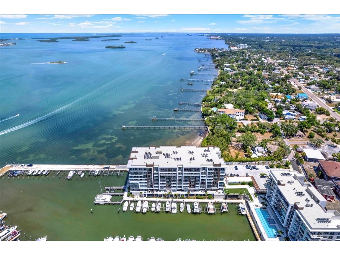 920 N Osceola Avenue #301 Clearwater FL 33755 - INTRACOASTAL WATERWAY TB8383131 image27