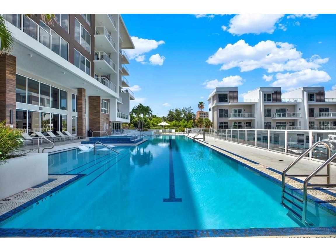 920 N Osceola Avenue #301 Clearwater FL 33755 - INTRACOASTAL WATERWAY TB8383131 image30