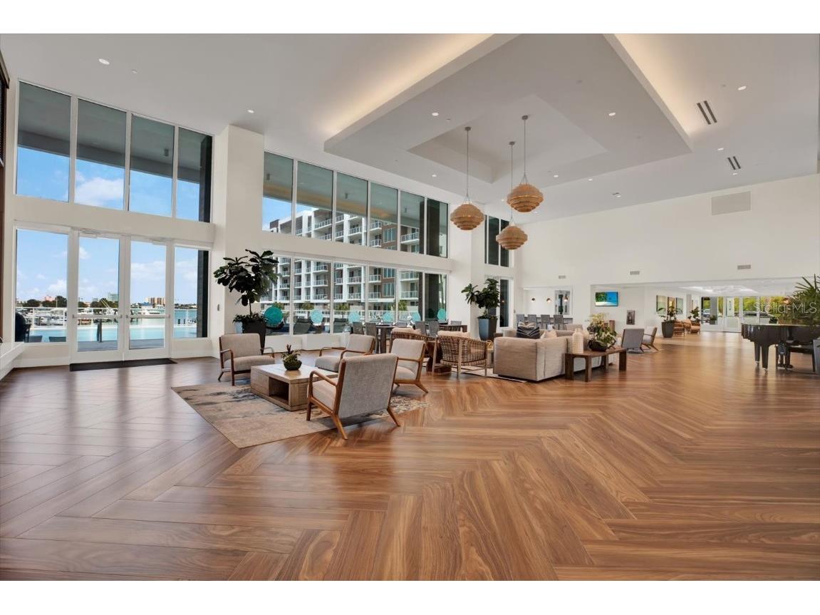 920 N Osceola Avenue #301 Clearwater FL 33755 - INTRACOASTAL WATERWAY TB8383131 image36