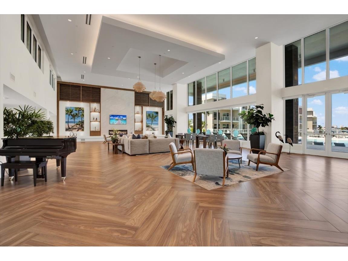 920 N Osceola Avenue #301 Clearwater FL 33755 - INTRACOASTAL WATERWAY TB8383131 image37