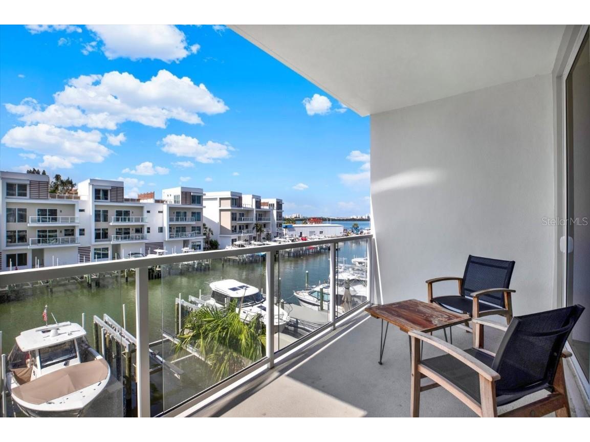 920 N Osceola Avenue #301 Clearwater FL 33755 - INTRACOASTAL WATERWAY TB8383131 image4