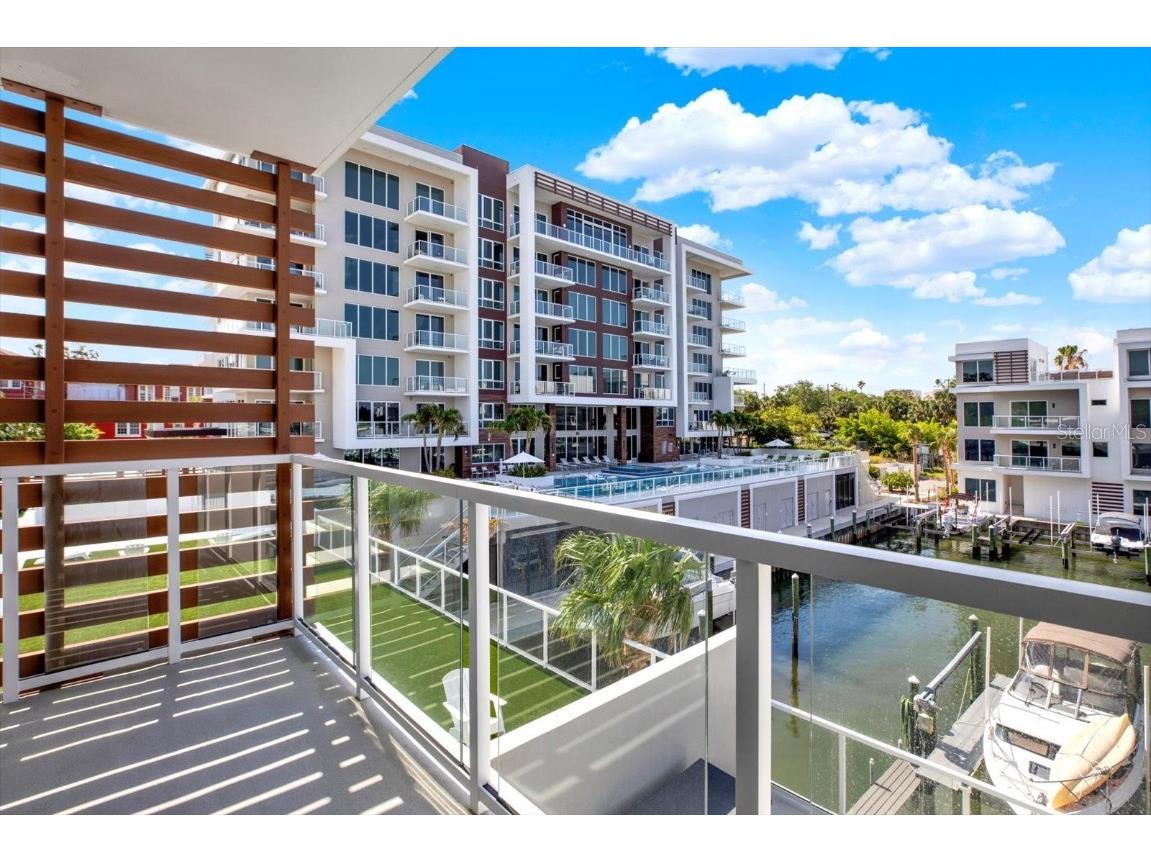 920 N Osceola Avenue #301 Clearwater FL 33755 - INTRACOASTAL WATERWAY TB8400606 image22