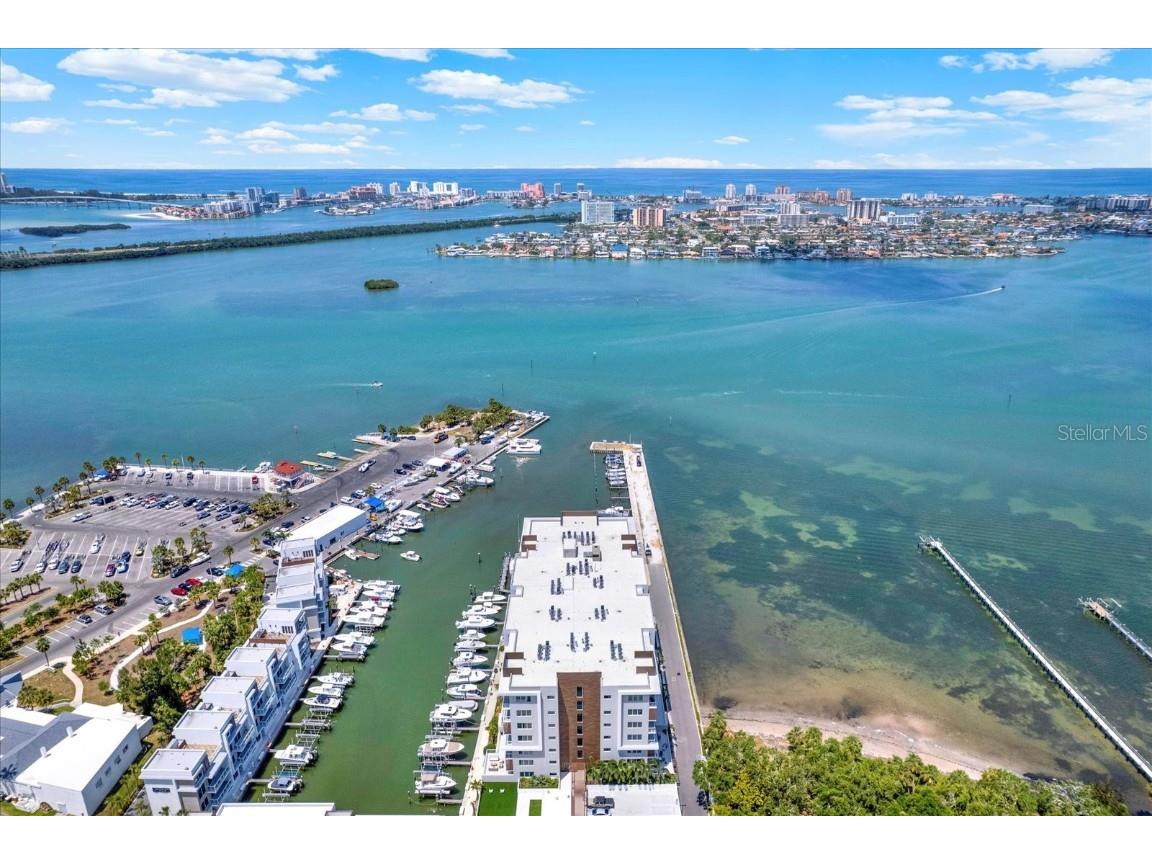 920 N Osceola Avenue #301 Clearwater FL 33755 - INTRACOASTAL WATERWAY TB8400606 image30