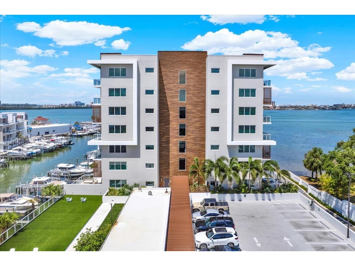 920 N Osceola Avenue #301 Clearwater FL 33755 - INTRACOASTAL WATERWAY TB8400606 image4