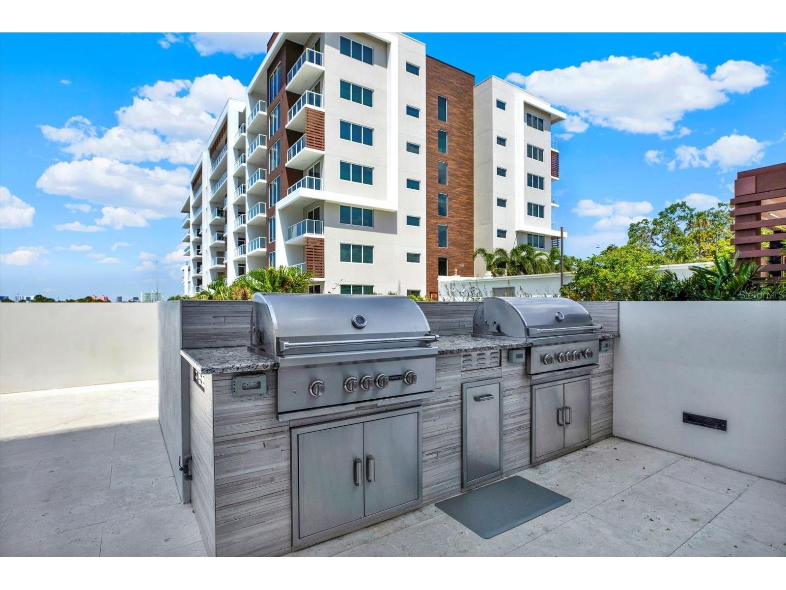 920 N Osceola Avenue #301 Clearwater FL 33755 - INTRACOASTAL WATERWAY TB8494405 image12