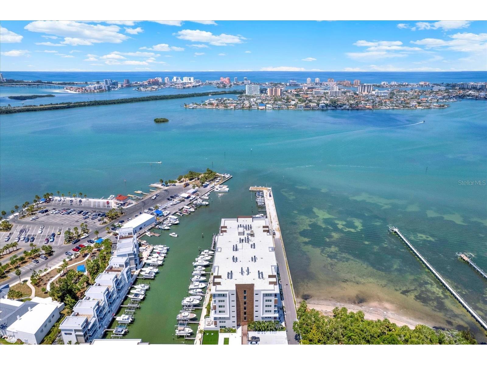 920 N Osceola Avenue #301 Clearwater FL 33755 - INTRACOASTAL WATERWAY TB8494405 image7