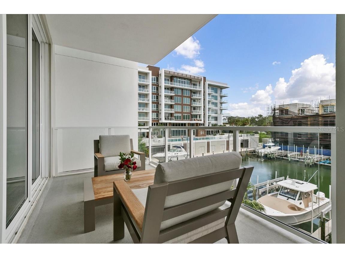920 N Osceola Avenue #303 Clearwater FL 33755 - CLEARWATER HARBOR INTRACOASTAL TB8441492 image24