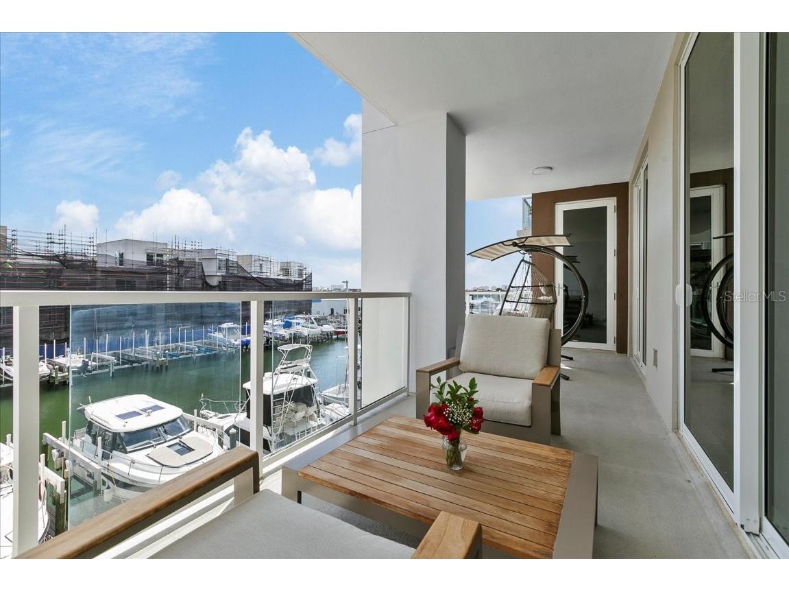 920 N Osceola Avenue #303 Clearwater FL 33755 - CLEARWATER HARBOR INTRACOASTAL TB8441492 image25