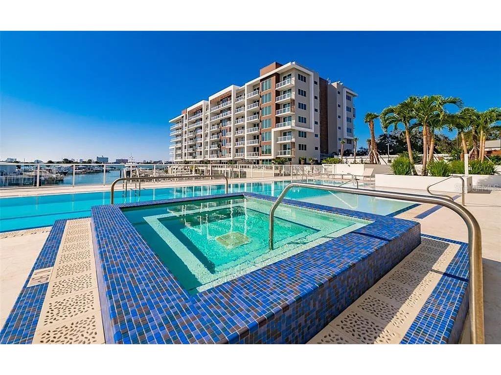 920 N Osceola Avenue #303 Clearwater FL 33755 - CLEARWATER HARBOR INTRACOASTAL TB8441492 image29