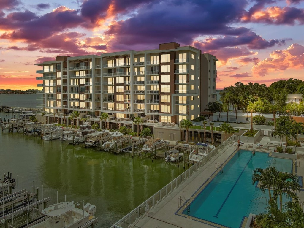 920 N Osceola Avenue #303 Clearwater FL 33755 - CLEARWATER HARBOR INTRACOASTAL TB8441492 image32
