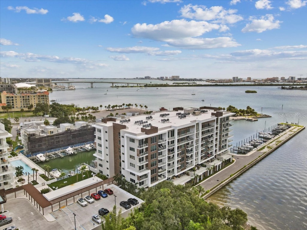 920 N Osceola Avenue #303 Clearwater FL 33755 - CLEARWATER HARBOR INTRACOASTAL TB8441492 image33