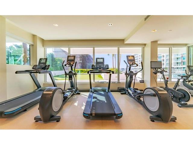 920 N Osceola Avenue #303 Clearwater FL 33755 - CLEARWATER HARBOR INTRACOASTAL TB8441492 image40