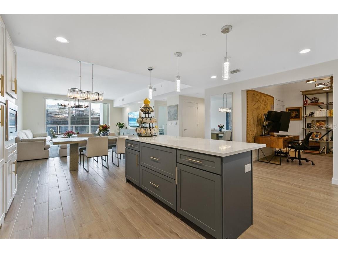 920 N Osceola Avenue #303 Clearwater FL 33755 - CLEARWATER HARBOR INTRACOASTAL TB8441492 image5