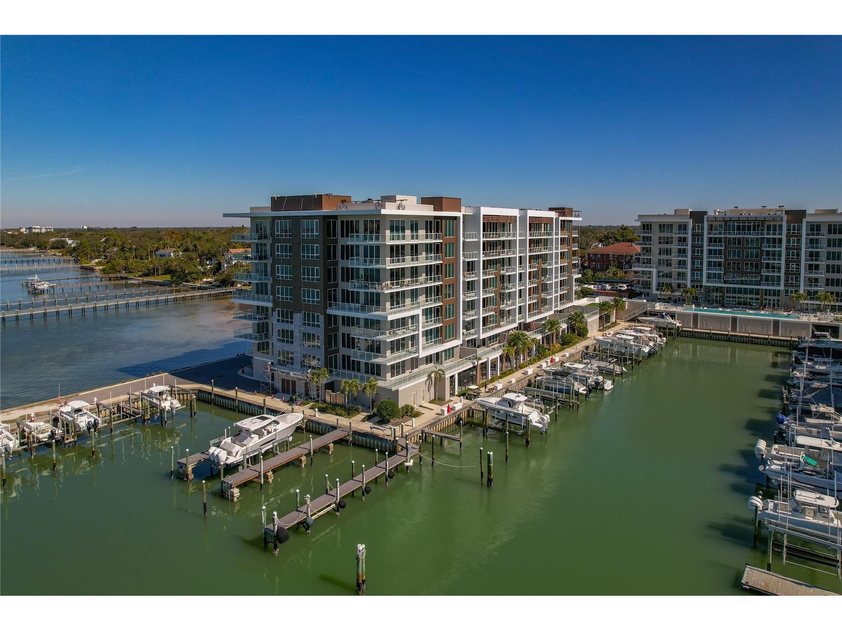 920 N Osceola Ave Unit 307  