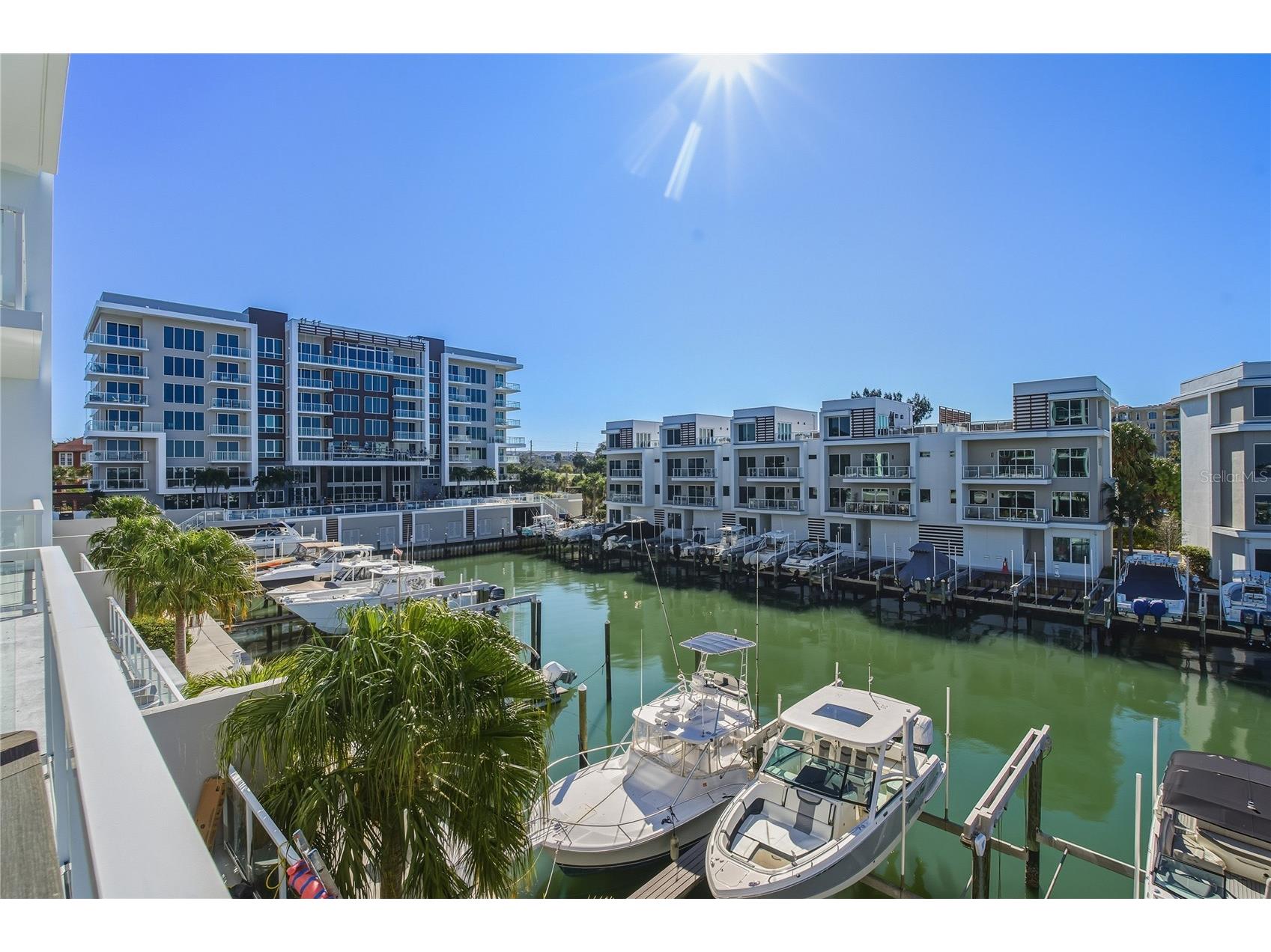 920 N Osceola Avenue #307 Clearwater FL 33755 - INTRACOASTAL WATERWAY TB8466763 image4