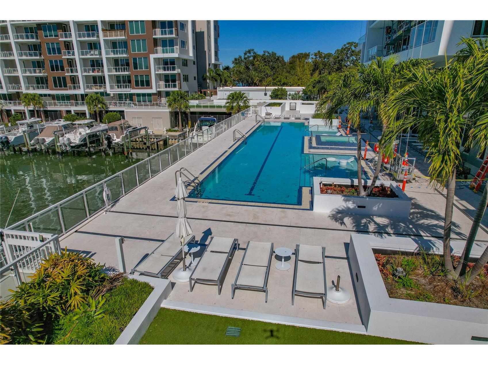 920 N Osceola Avenue #307 Clearwater FL 33755 - INTRACOASTAL WATERWAY TB8466763 image46