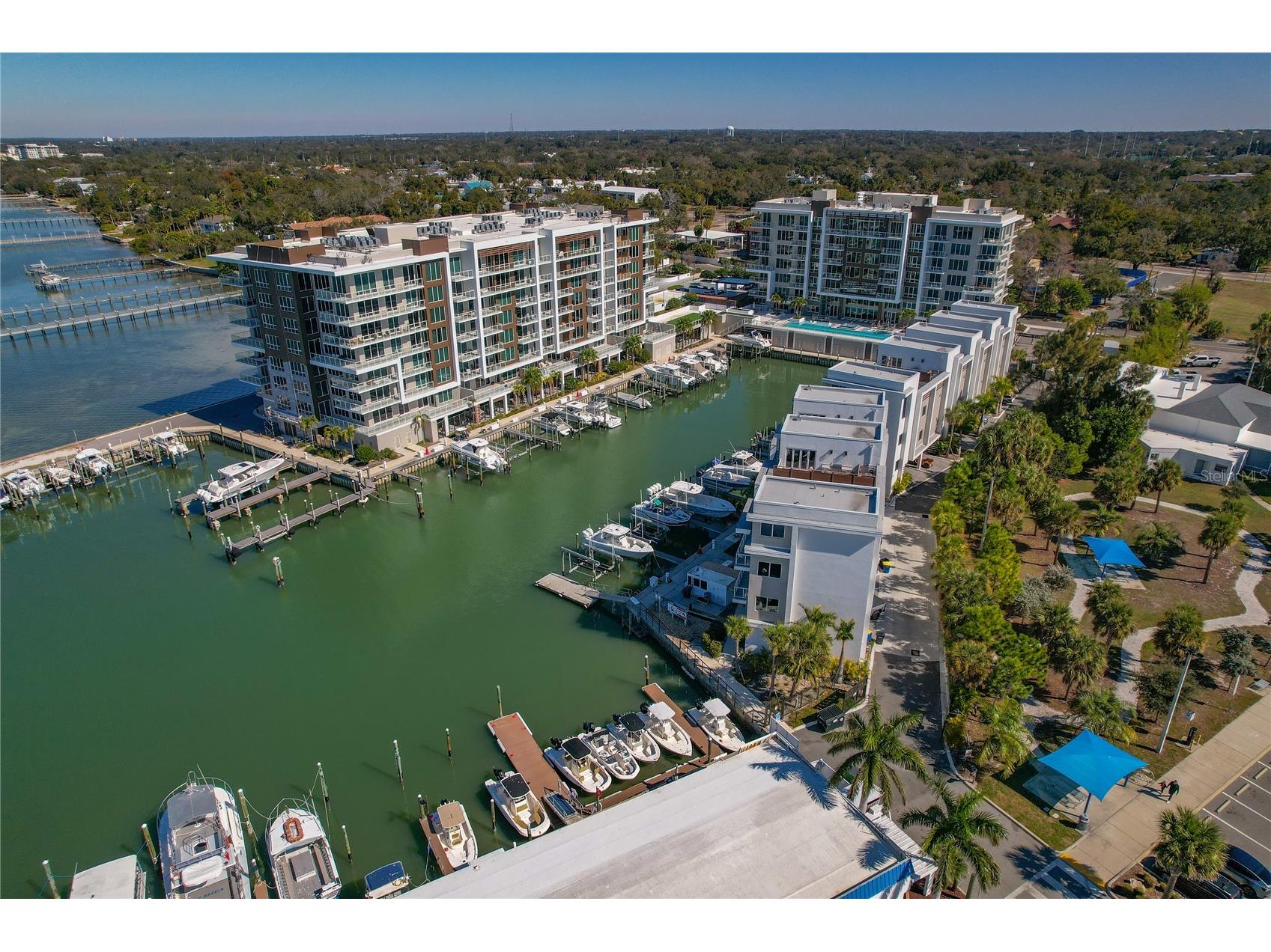 920 N Osceola Avenue #307 Clearwater FL 33755 - INTRACOASTAL WATERWAY TB8466763 image48