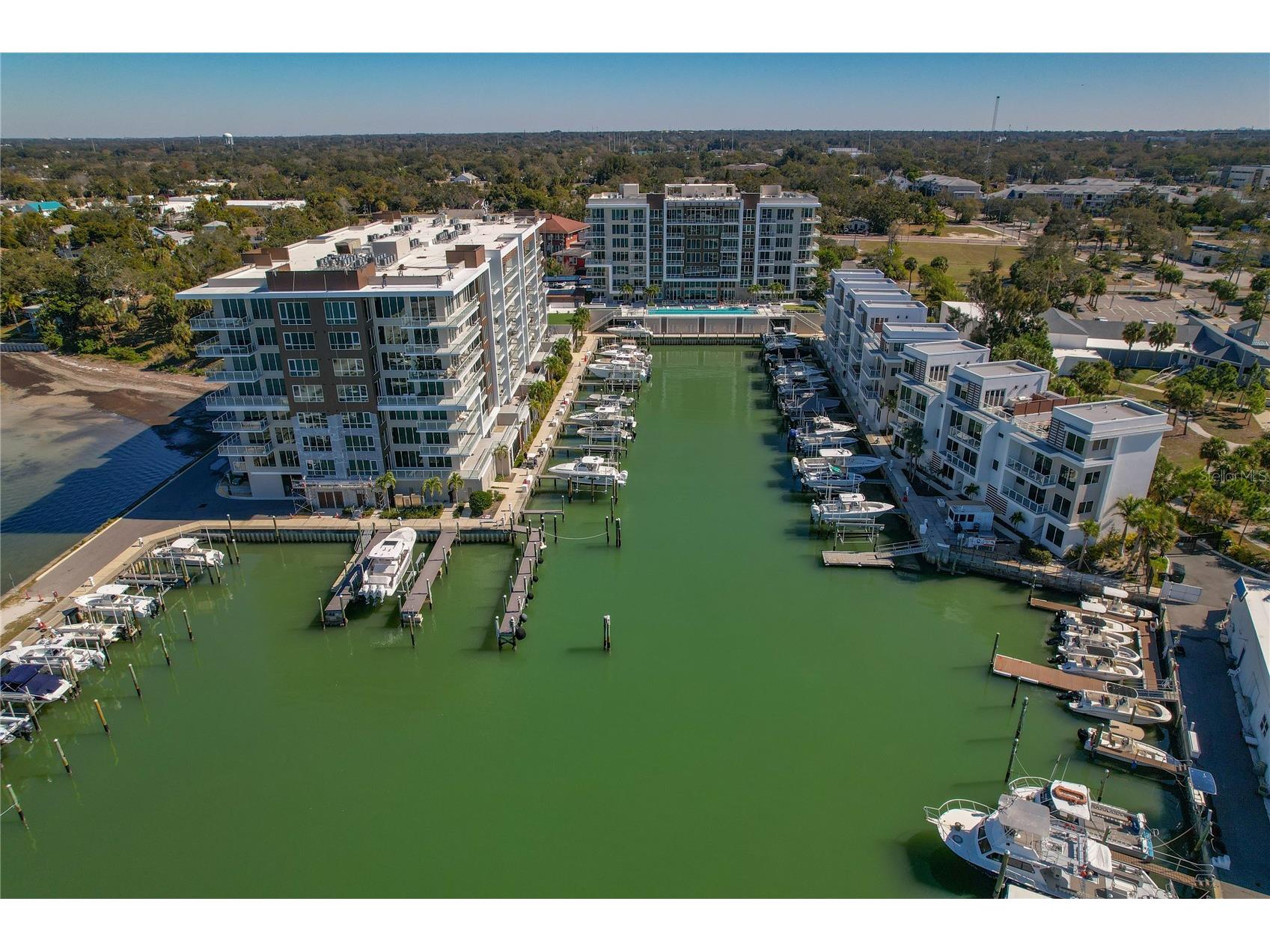 920 N Osceola Avenue #307 Clearwater FL 33755 - INTRACOASTAL WATERWAY TB8466763 image49