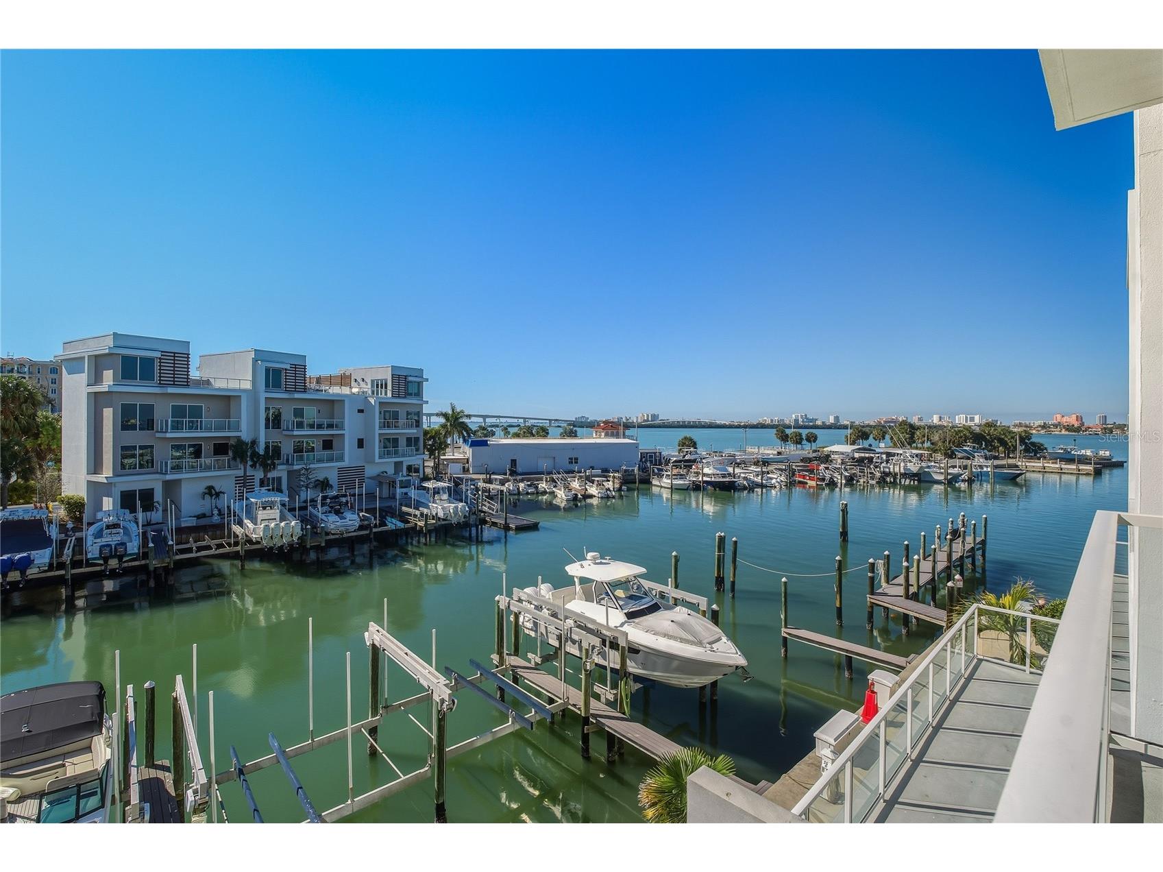 920 N Osceola Avenue #307 Clearwater FL 33755 - INTRACOASTAL WATERWAY TB8466763 image5