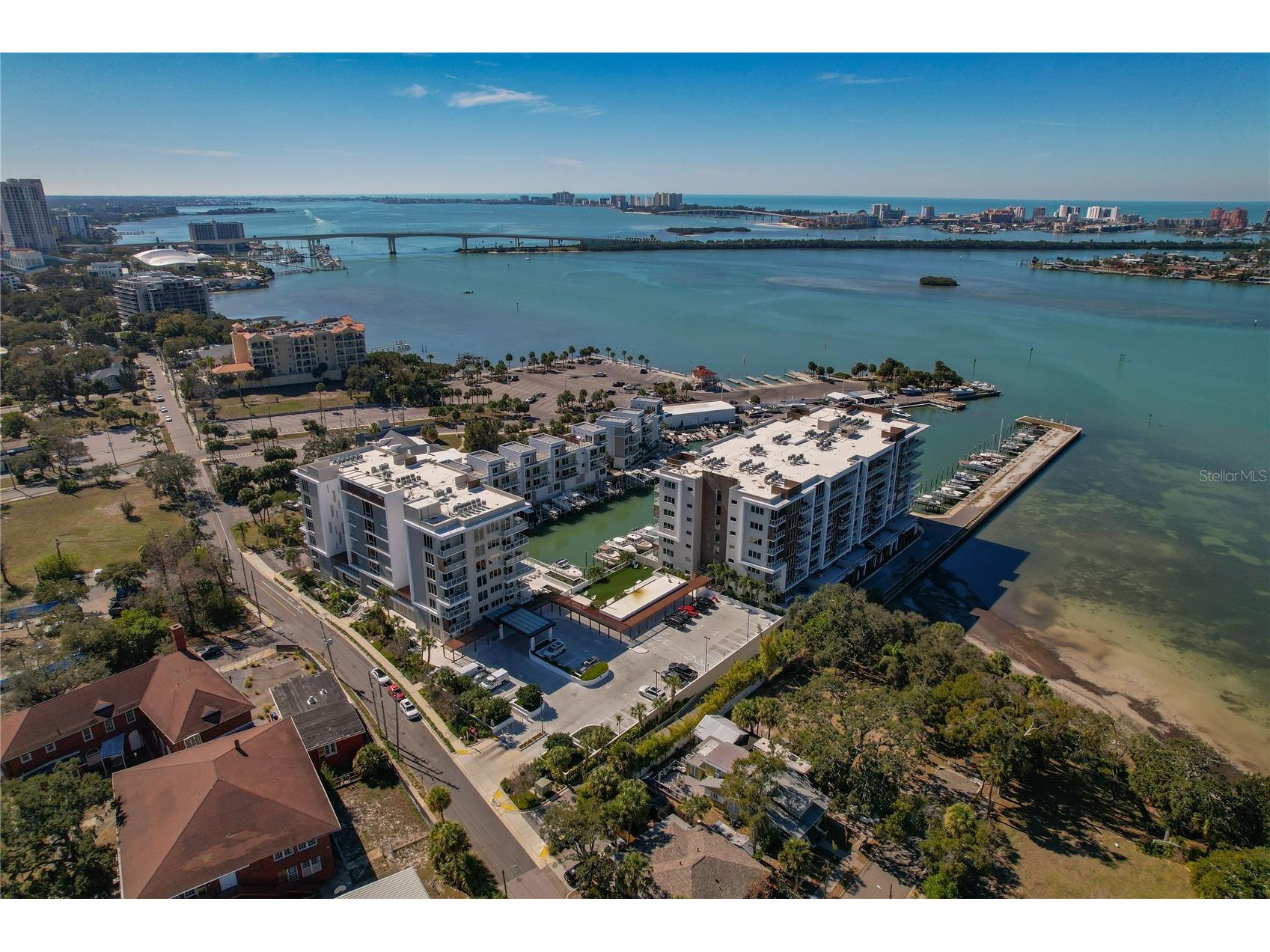 920 N Osceola Avenue #307 Clearwater FL 33755 - INTRACOASTAL WATERWAY TB8466763 image50