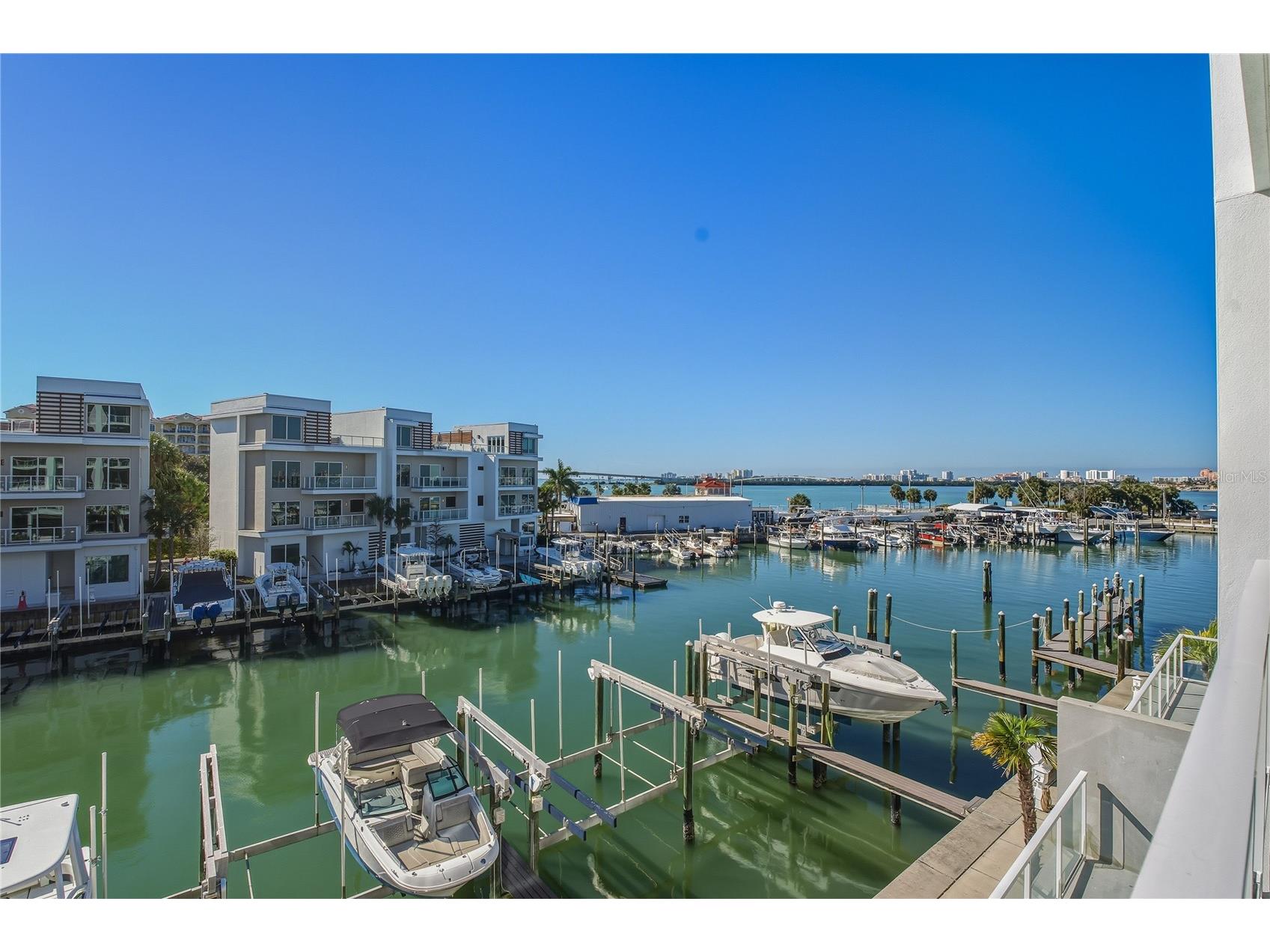 920 N Osceola Avenue #307 Clearwater FL 33755 - INTRACOASTAL WATERWAY TB8466763 image6