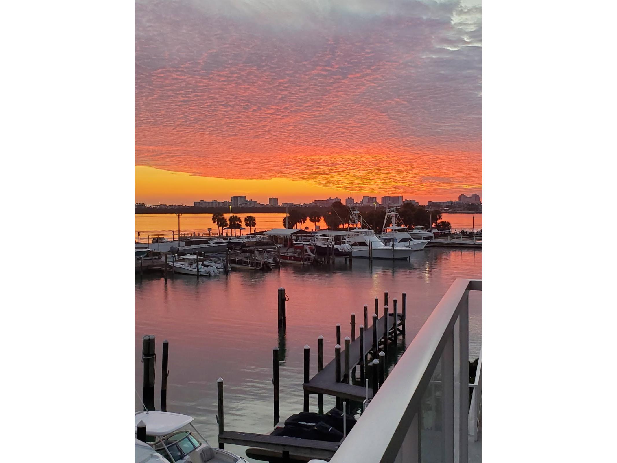 920 N Osceola Avenue #307 Clearwater FL 33755 - INTRACOASTAL WATERWAY TB8466763 image8