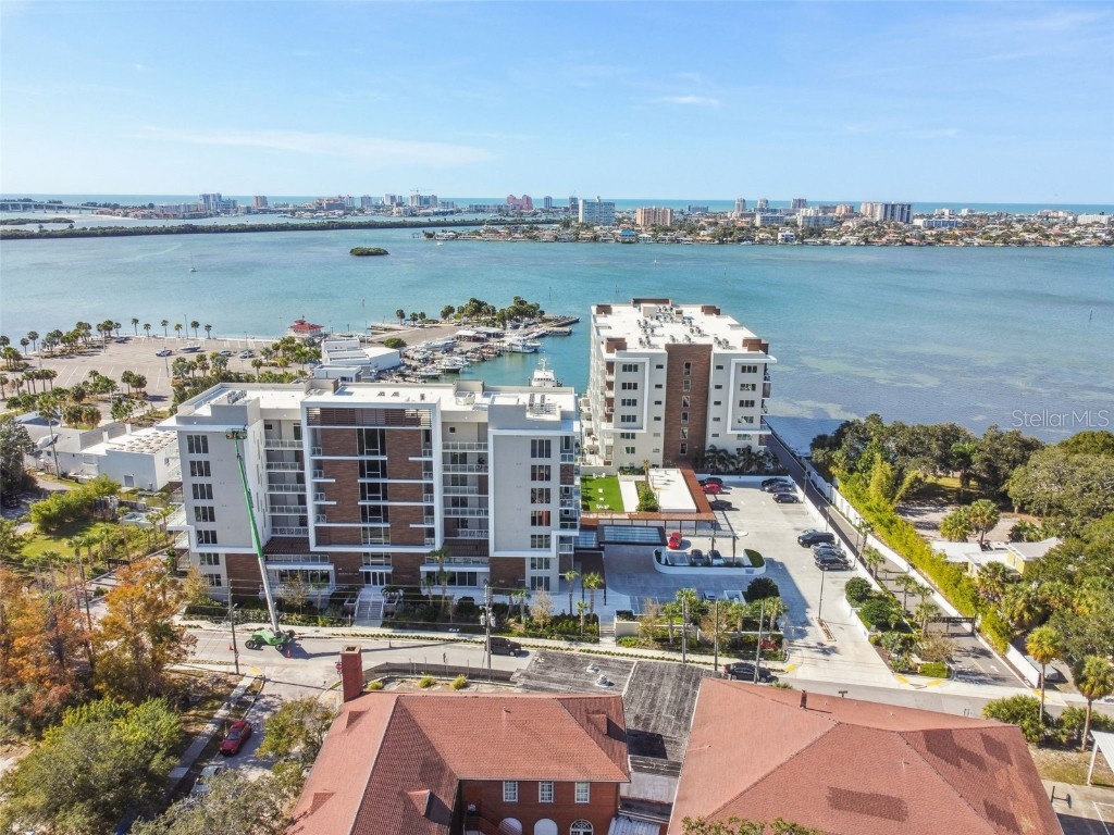 920 N Osceola Avenue #310 Clearwater FL 33755 T3493937 image1