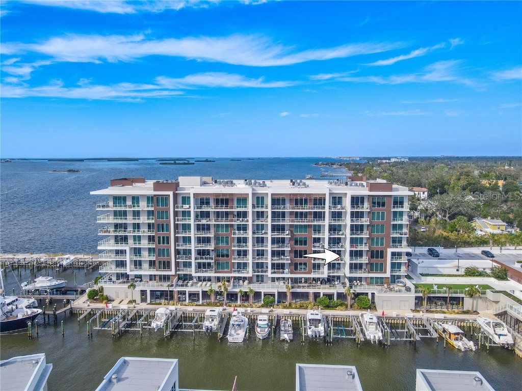920 N Osceola Avenue #401 Clearwater FL 33755 TB8313257 image1