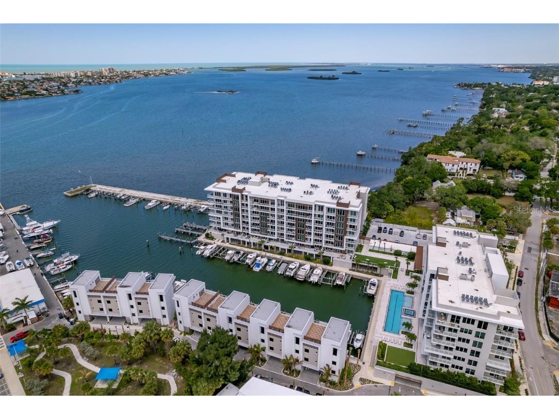 920 N Osceola Avenue #403 Clearwater FL 33755 - INTRACOASTAL WATERWAY TB8405758 image1