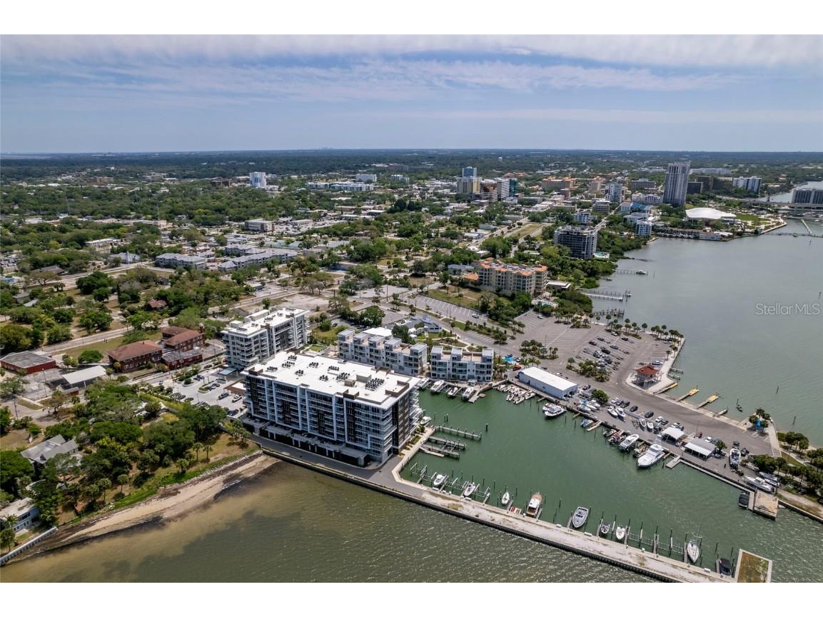 920 N Osceola Avenue #403 Clearwater FL 33755 - INTRACOASTAL WATERWAY TB8405758 image3