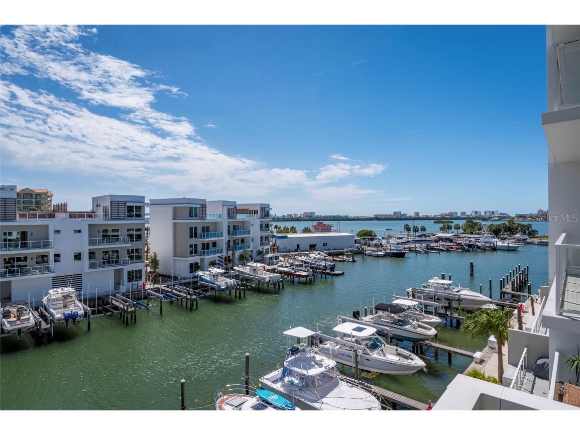 920 N Osceola Avenue #403 Clearwater FL 33755 - INTRACOASTAL WATERWAY TB8405758 image37