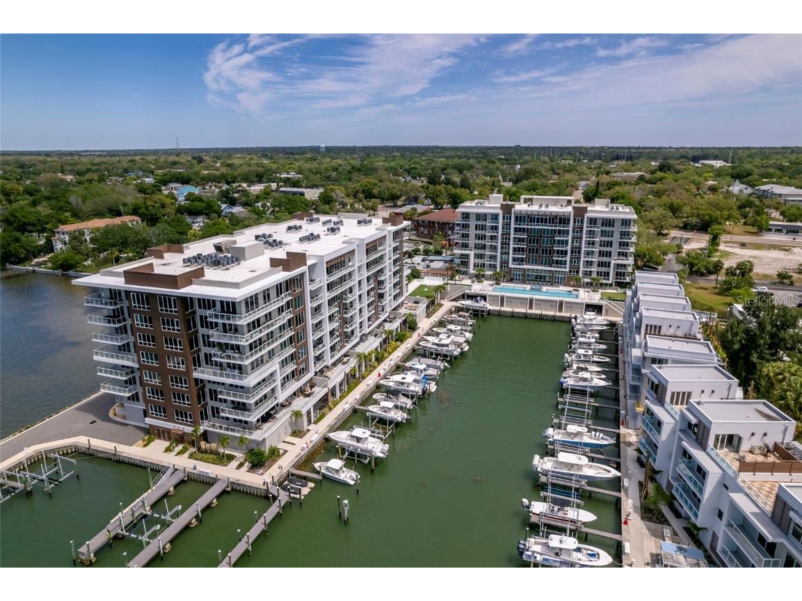 920 N Osceola Avenue #403 Clearwater FL 33755 - INTRACOASTAL WATERWAY TB8405758 image4