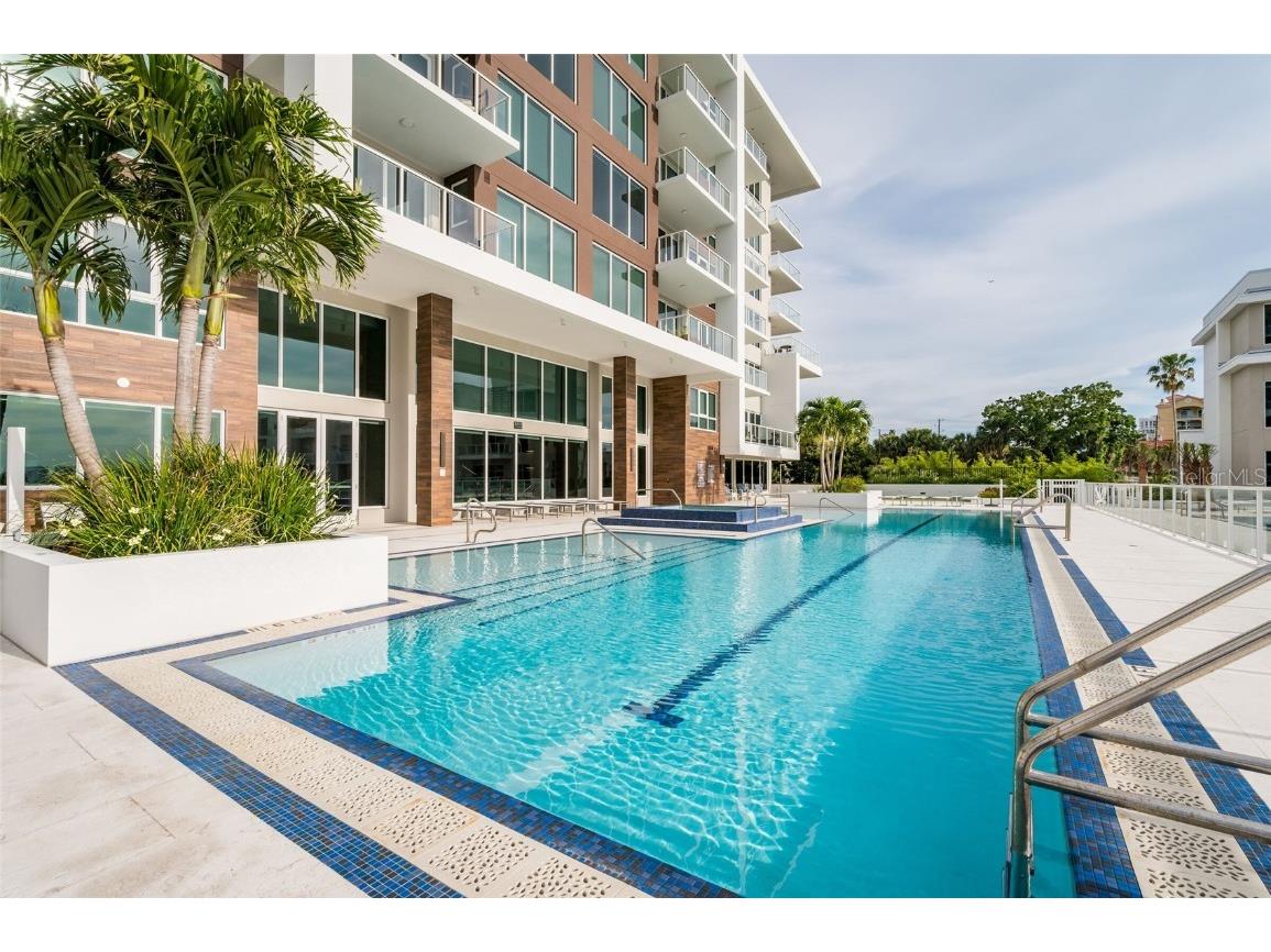 920 N Osceola Avenue #403 Clearwater FL 33755 - INTRACOASTAL WATERWAY TB8405758 image41