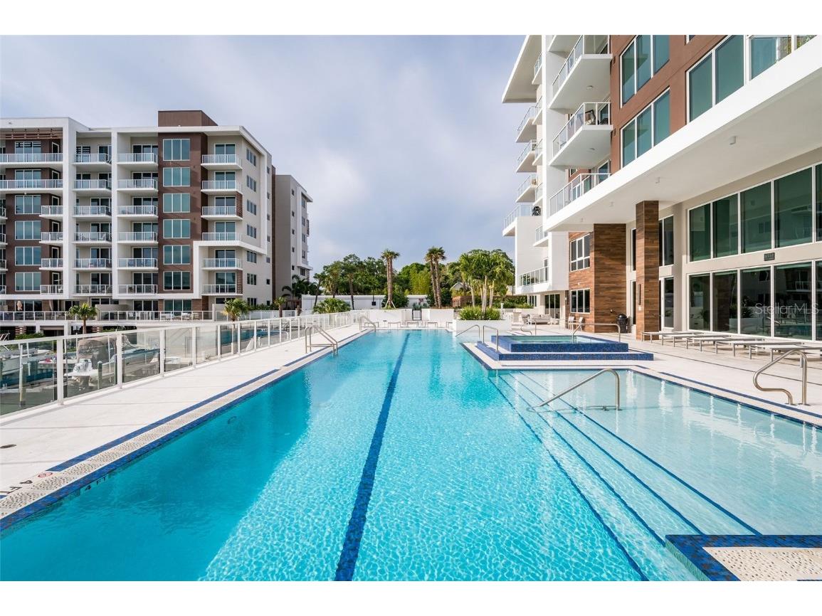 920 N Osceola Avenue #403 Clearwater FL 33755 - INTRACOASTAL WATERWAY TB8405758 image42