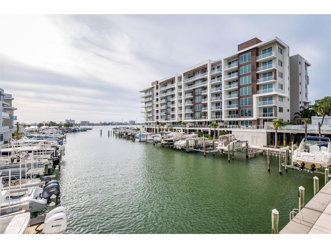 920 N Osceola Avenue #403 Clearwater FL 33755 - INTRACOASTAL WATERWAY TB8405758 image44
