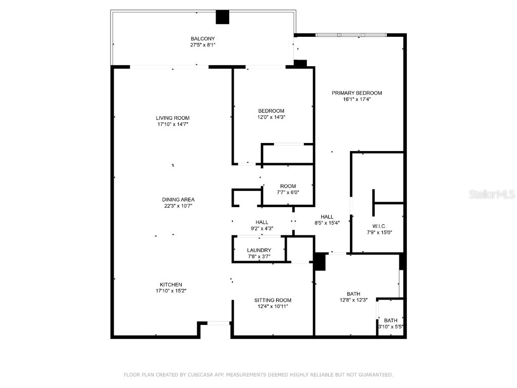 920 N Osceola Avenue #403 Clearwater FL 33755 - INTRACOASTAL WATERWAY TB8405758 image56