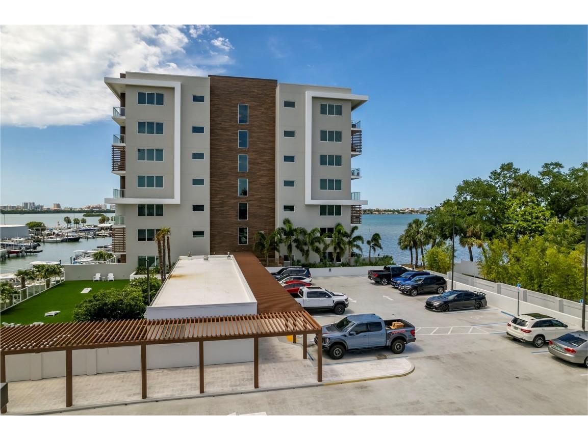 920 N Osceola Avenue #403 Clearwater FL 33755 - INTRACOASTAL WATERWAY TB8405758 image6