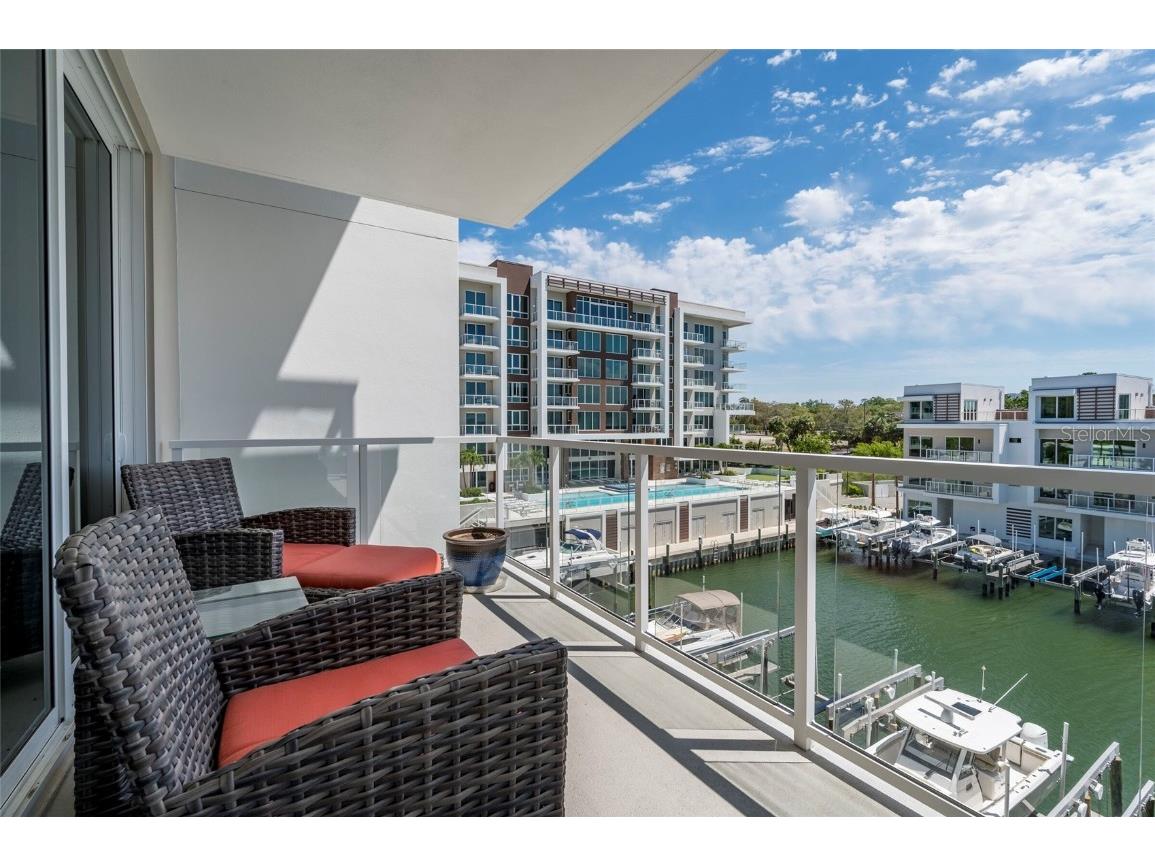920 N Osceola Avenue #403 Clearwater FL 33755 - INTERCOASTAL WATERWAY TB8444378 image13