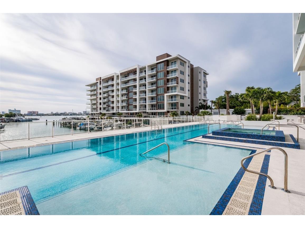 920 N Osceola Avenue #403 Clearwater FL 33755 - INTERCOASTAL WATERWAY TB8444378 image3